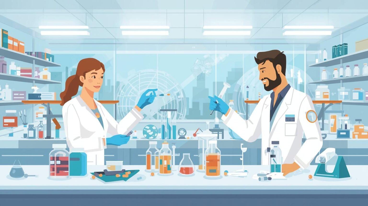 薬剤師こそFIREを目指すべき確固たる理由。年収2,000万円を実現した「資格×副業」の最強ロードマップ